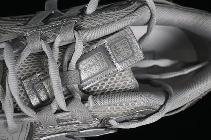 New Balance 1906A Concrete Silver Metallic