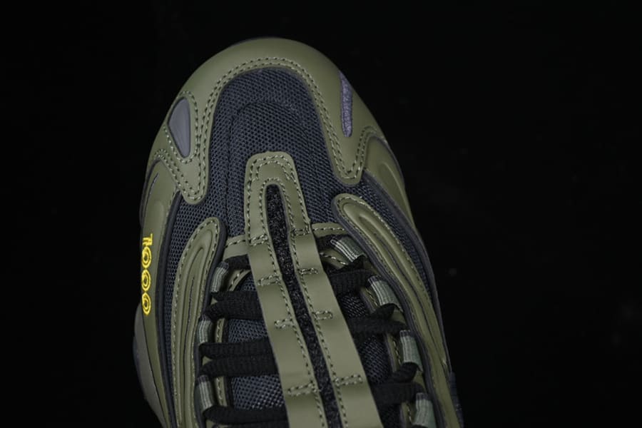 New Balance 1000 Dark Olivine