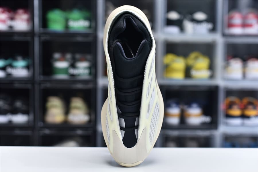 Adidas Yeezy 700 V3 Azael White
