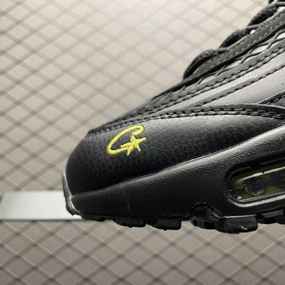 Corteiz x Nike Air Max 95 Honey Black