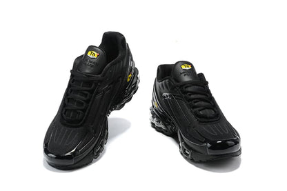 Air Max TN Plus 3 Triple  Black