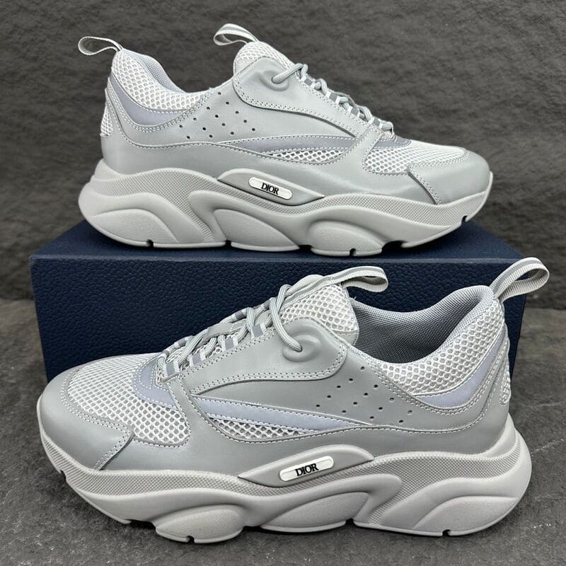 Dior B22 'Grey'