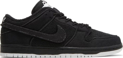 Nike Gnarhunters x Dunk Low SB 'Black'