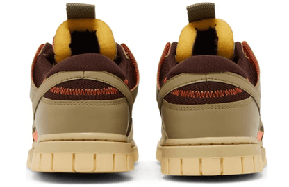 Nike Air Dunk Low Jumbo 'Medium Olive'