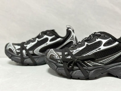 Balenciaga 3XL Black