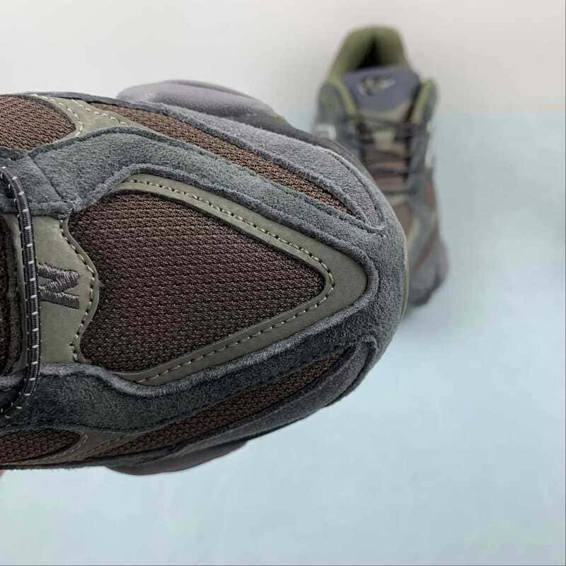 New Balance 9060 Blacktop