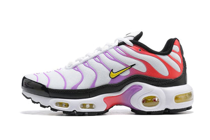Air Max TN Plus Gradient Red Magenta