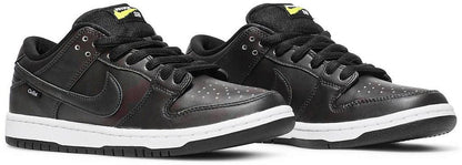 Nike Civilist x Dunk Low Pro SB 'Thermography'