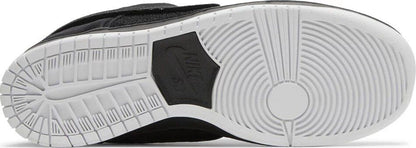 Nike Gnarhunters x Dunk Low SB 'Black'
