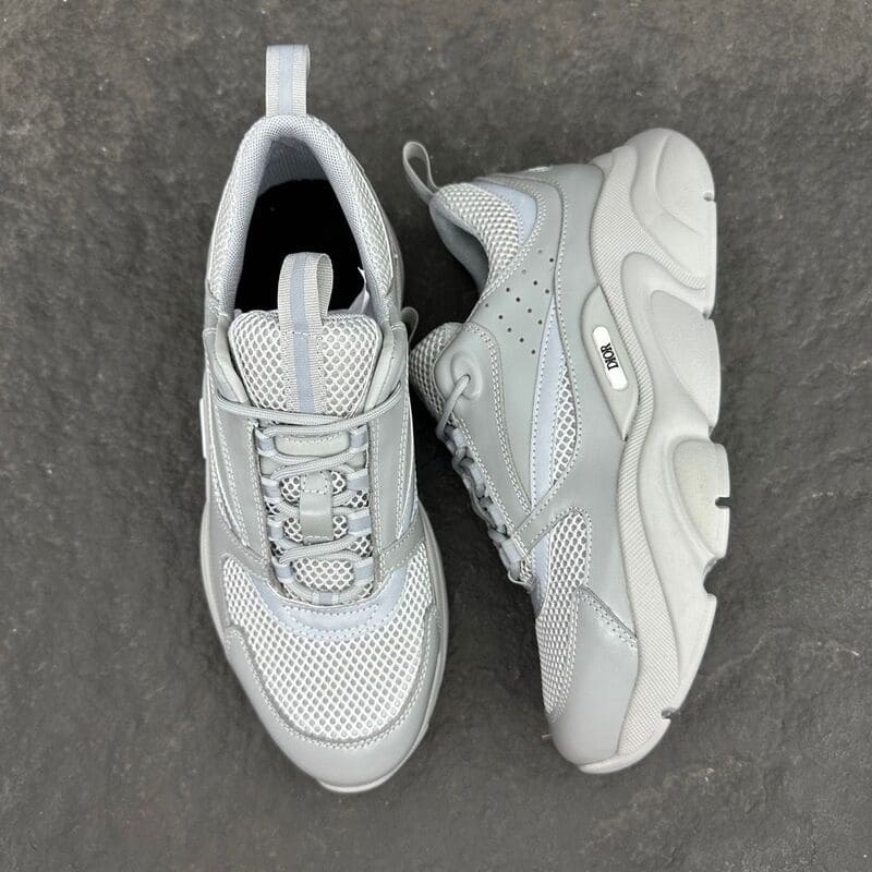 Dior B22 'Grey'