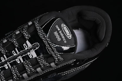 New Balance 1000 x Aimé Leon Dore Black