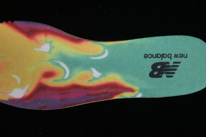 New Balance 1000 Mercury Red x Joe Freshgoods