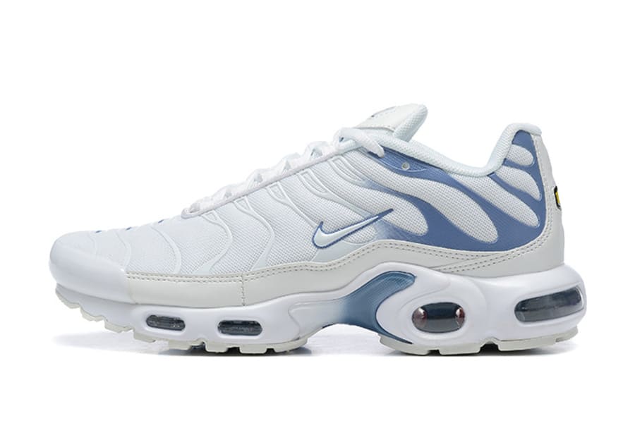 Pronta Entrega - Air Max TN Plus Ashen Slate