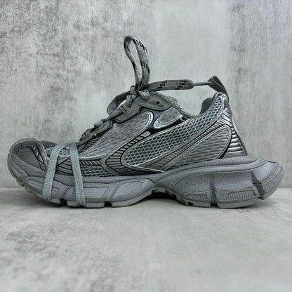 Balenciaga 3XL Grey