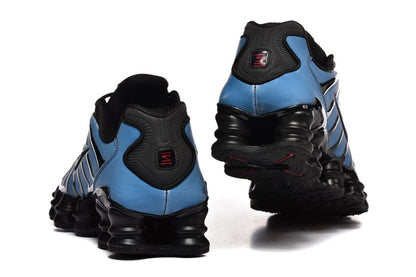 Nike Shox TL Thermoactive Blue