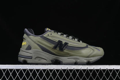 New Balance 1000 Dark Olivine