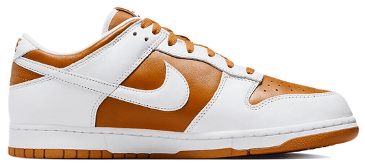 Nike Dunk Low 'Reverse Curry'