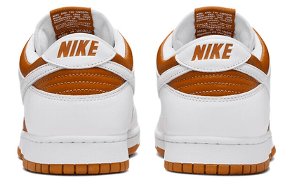 Nike Dunk Low 'Reverse Curry'