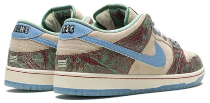 Nike Sb Dunk Low "Crenshaw Skate Club"