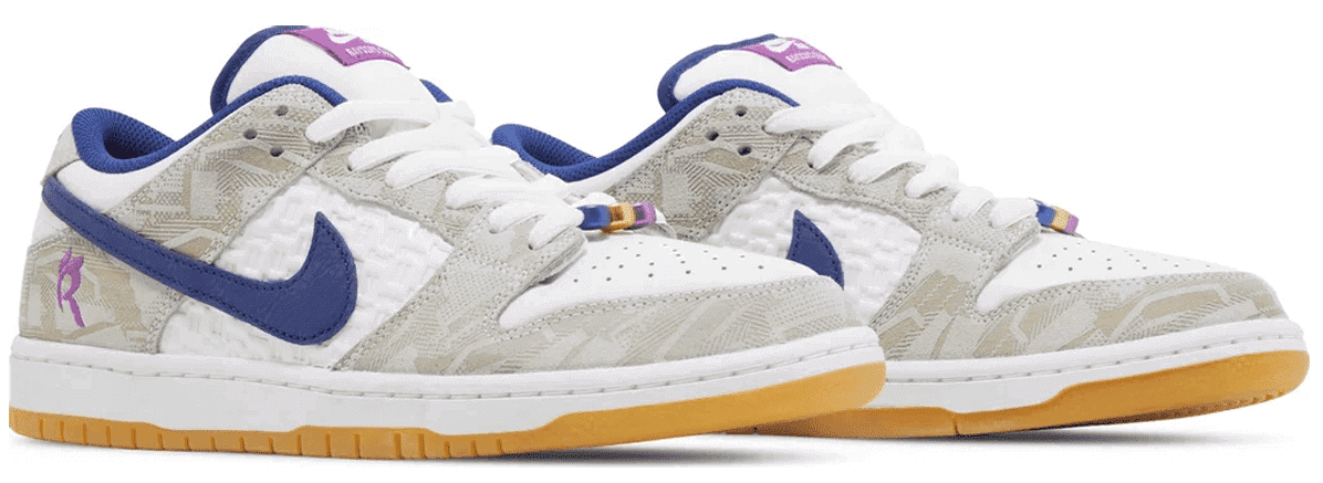 Nike Dunk Low SB 'Rayssa Leal'