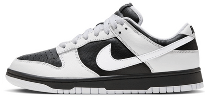Nike Dunk Low Retro 'Reverse Panda'