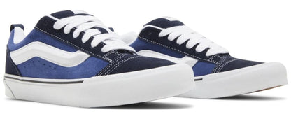 Vans Knu Skool Navy White