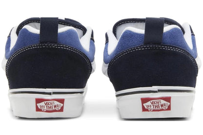 Vans Knu Skool Navy White
